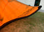Naish S28 Boxer 10m Orange Demo