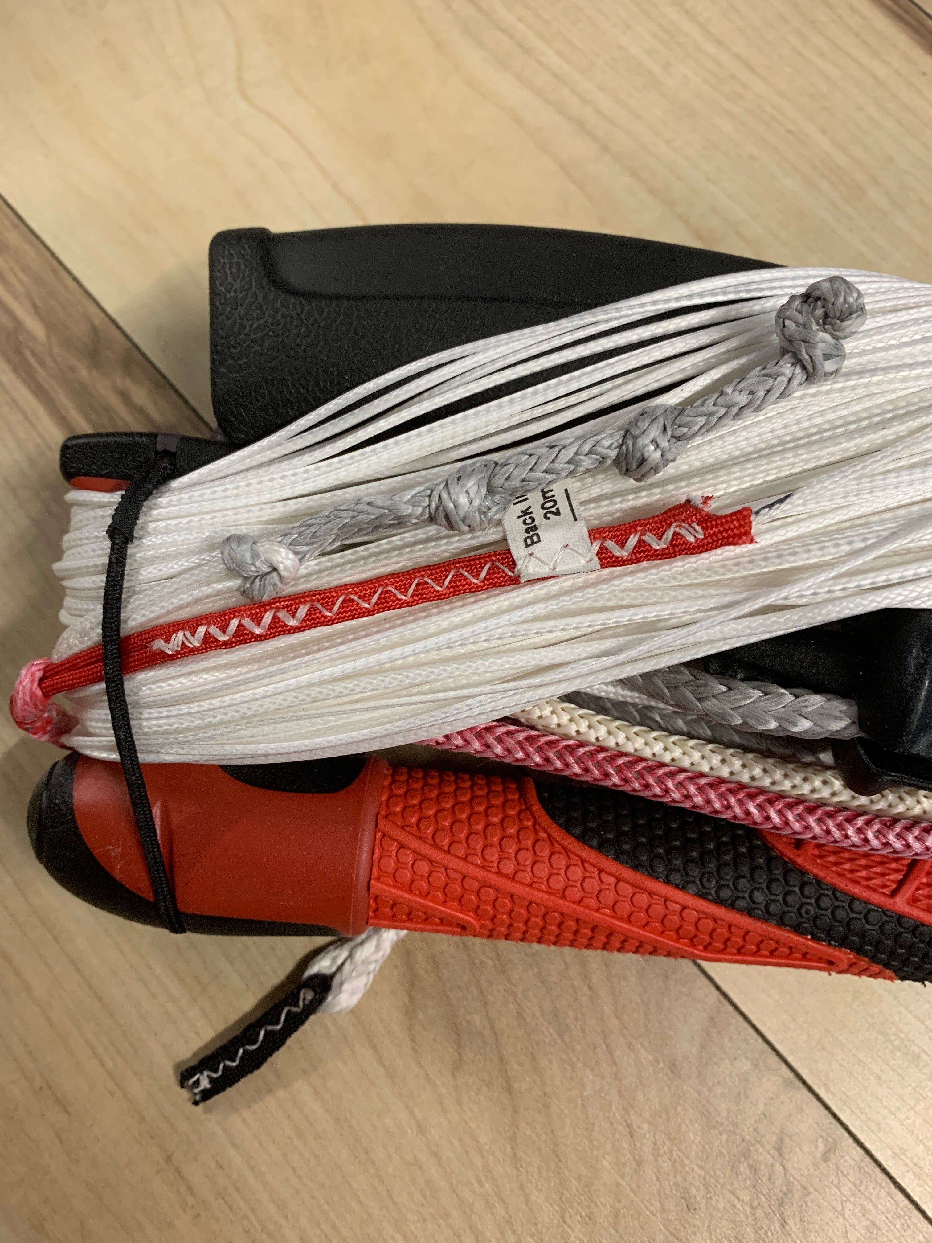 Compstick Guardian 2019 Kite Bar - New