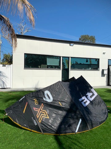 XR PRO 2 9.0 Demo T26