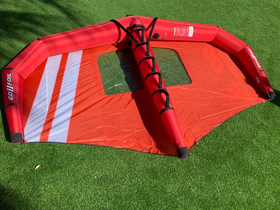 Go Foil Wing 4.5m Used