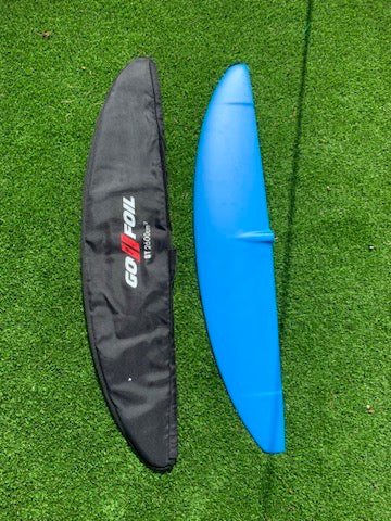 GoFoil GTS 2600 Used