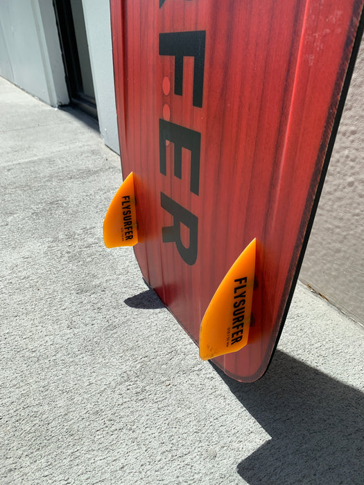 2022 FLYSURFER Radical 6 Used