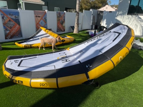 CORE HALO PRO 6.0 Demo T26