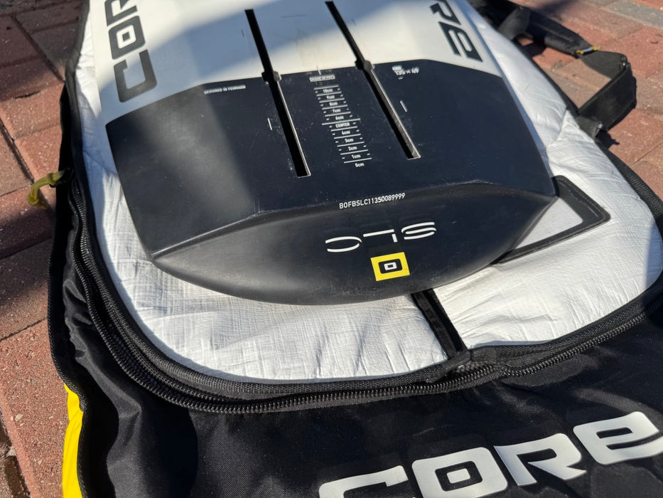 CORE SLC 135cm Foil Board
