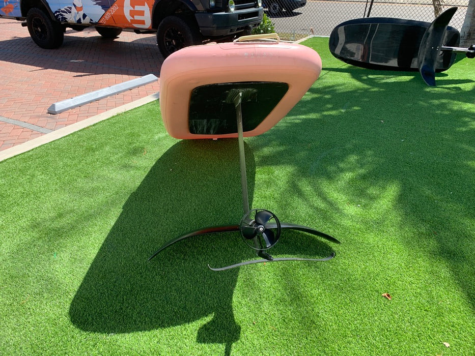 Fliteboard Air Complete Used