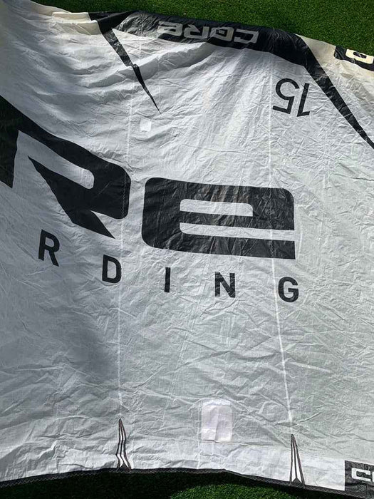 Core GTS 15m Used