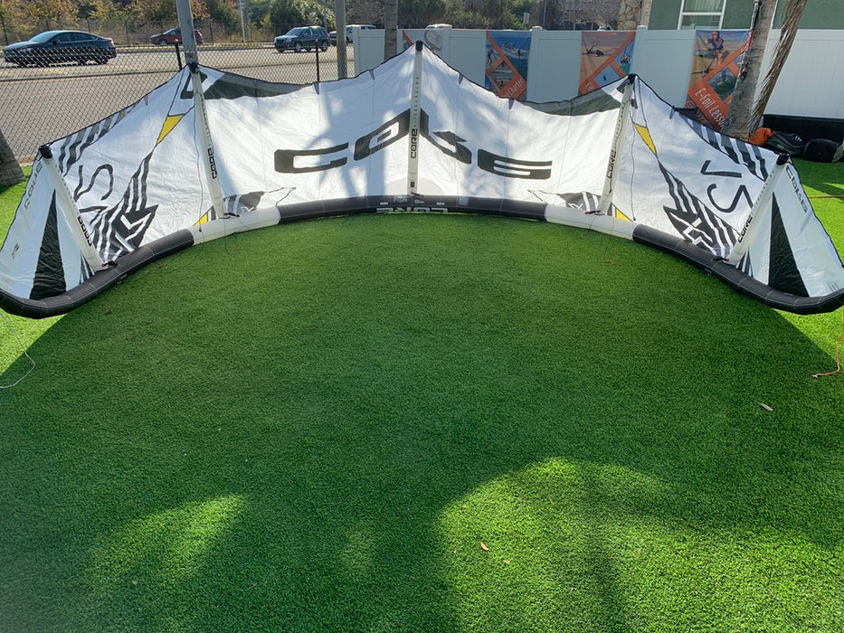 Core XR6 12m Used #2