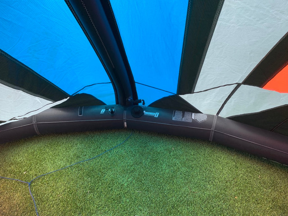 2016 Slingshot Rally 10m Used