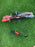 2026 Slingshot Sentry v3 45cm Bar Used