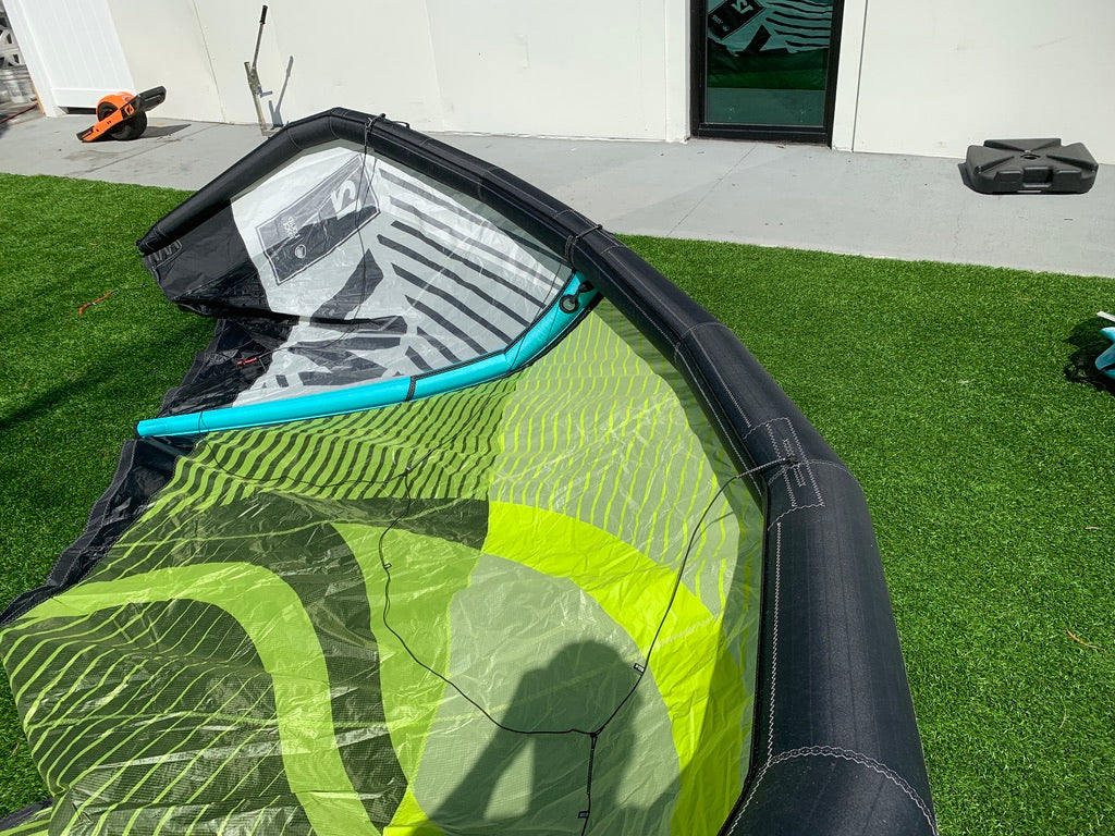 2017 Liquid Force NV 12m Used