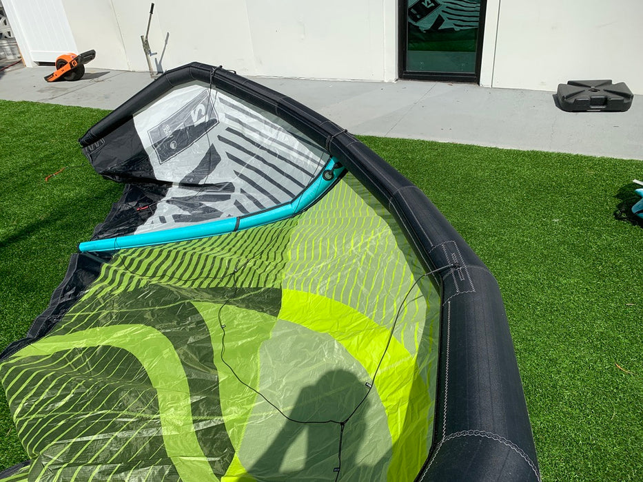 2017 Liquid Force NV 12m Used