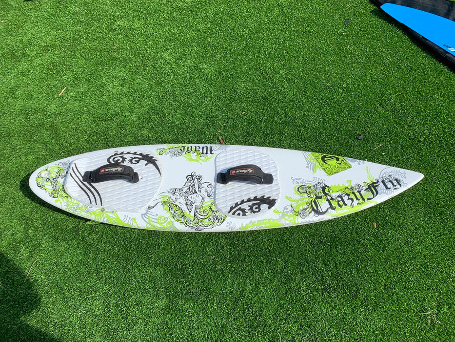 Crazy Fly Wave Surf Board