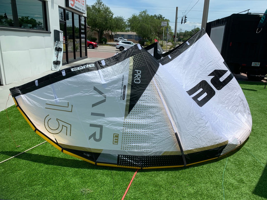 2026 Core Air Pro USED DEMO 15m