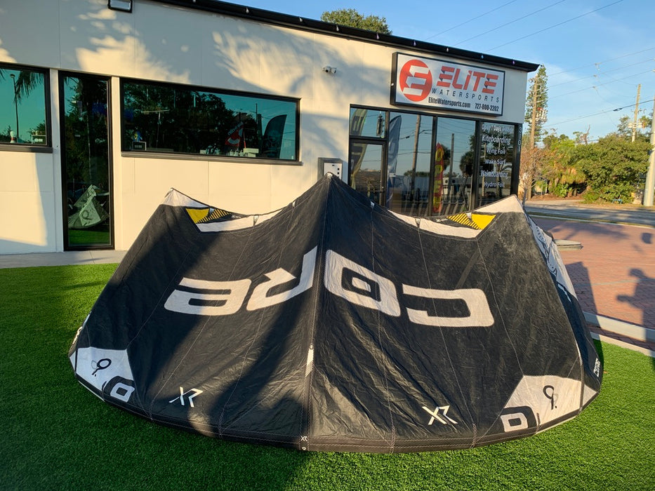 Core XR5 9m Used