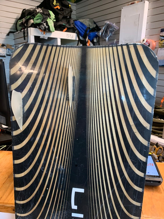 Lite Wave 161 Wing Board no Straps