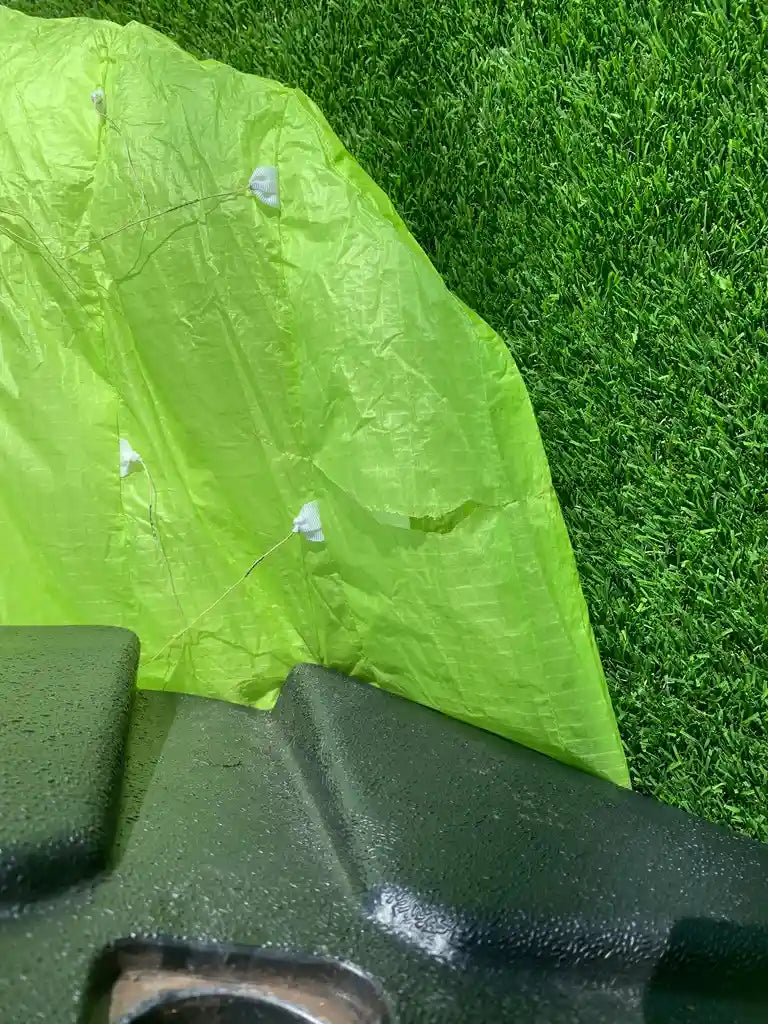 Ozone R1 V4 13m Used
