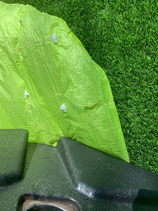 Ozone R1 V4 13m Used