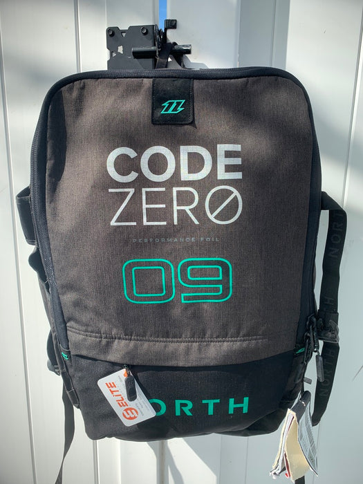 North Code Zero 9m Elite Demo 23