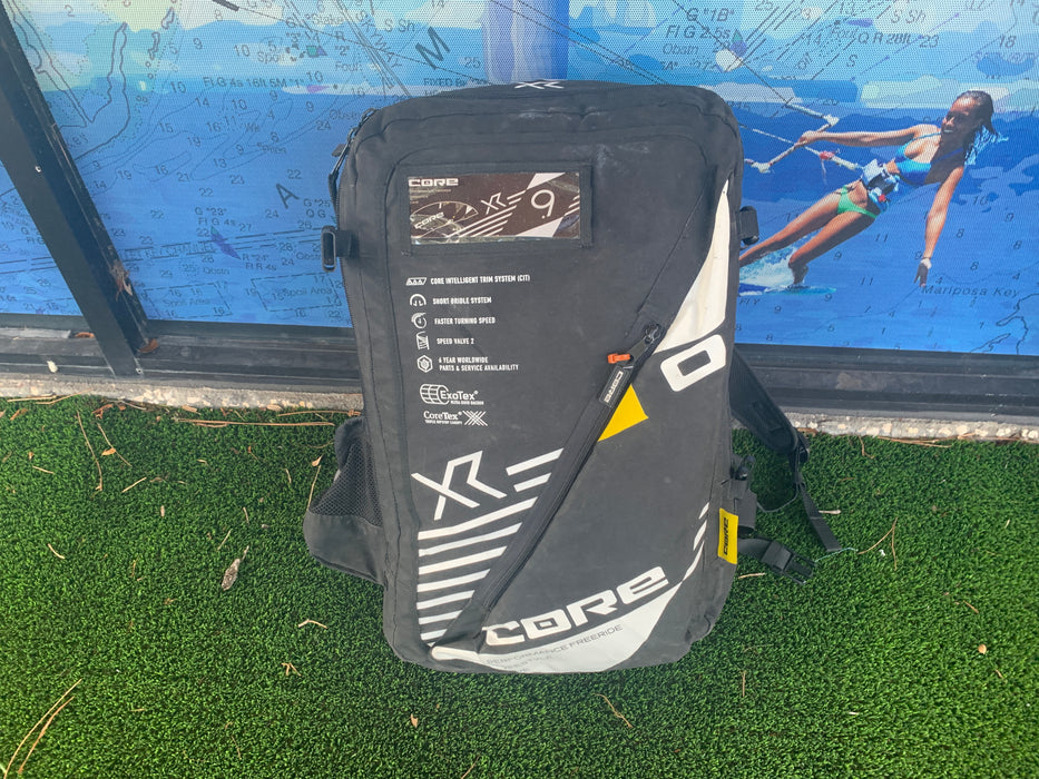 Core XR6 9m Used #2