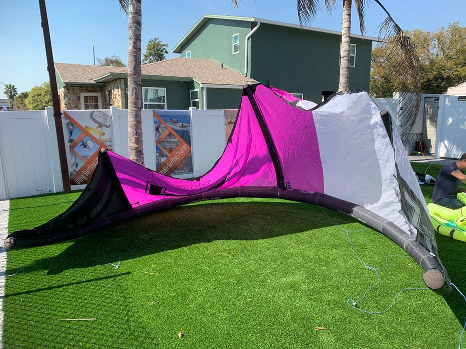 2016 Slingshot Z 13m Used