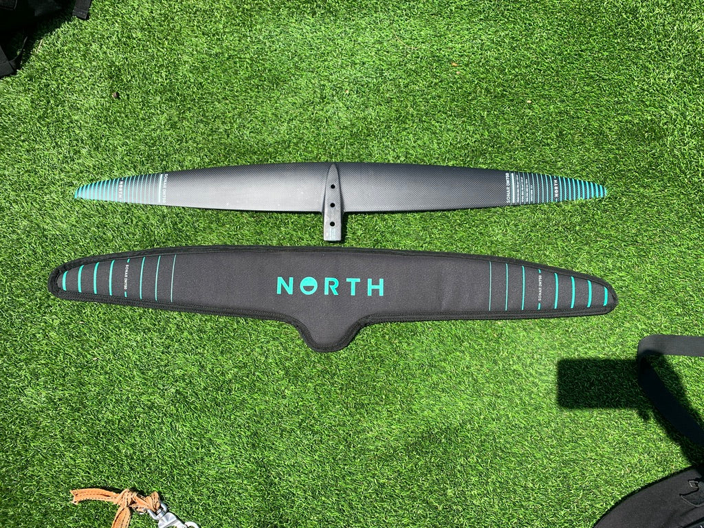 North Sonar DW750 Demo