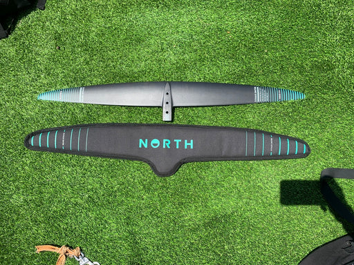 North Sonar DW750 Demo
