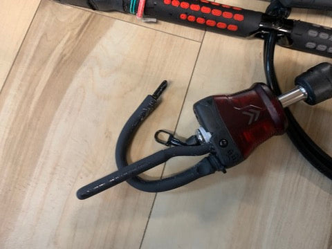 North Navigator PRO Control System 38-43cm Demo