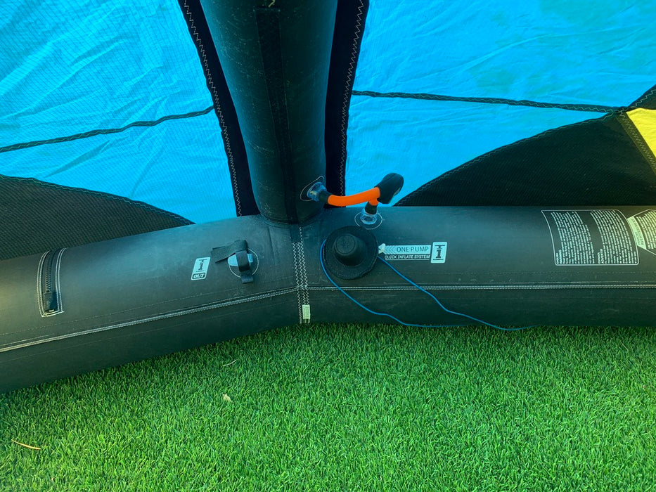2016 Slingshot Rally 14m Used