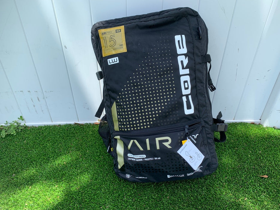 2026 Core Air Pro USED DEMO 15m