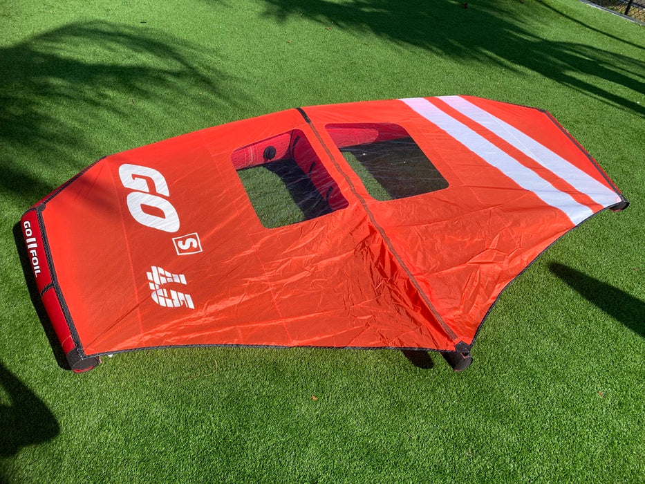 Go Foil Wing 4.5m Used