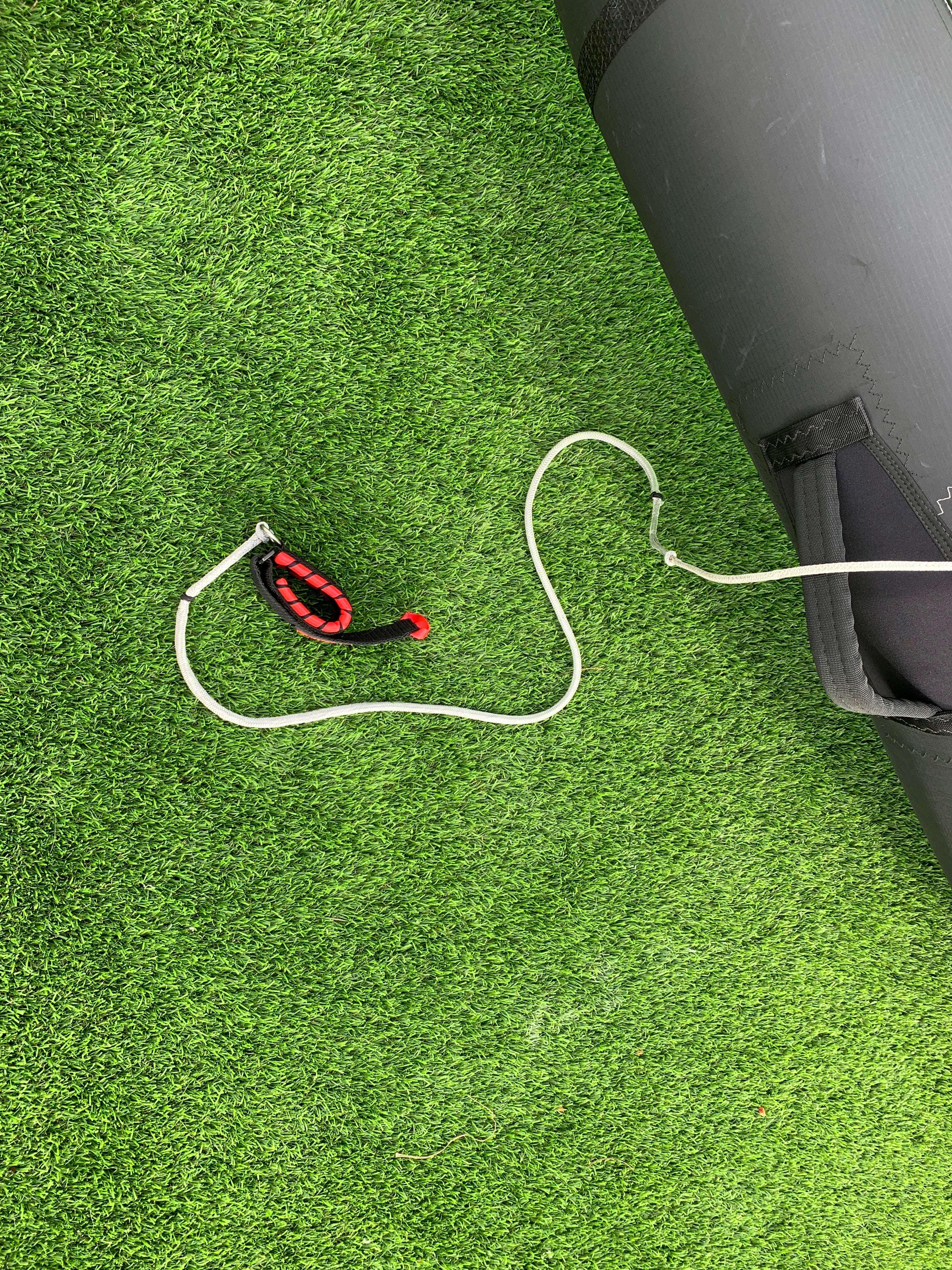 Slingshot V3 SlingWing 5m Used