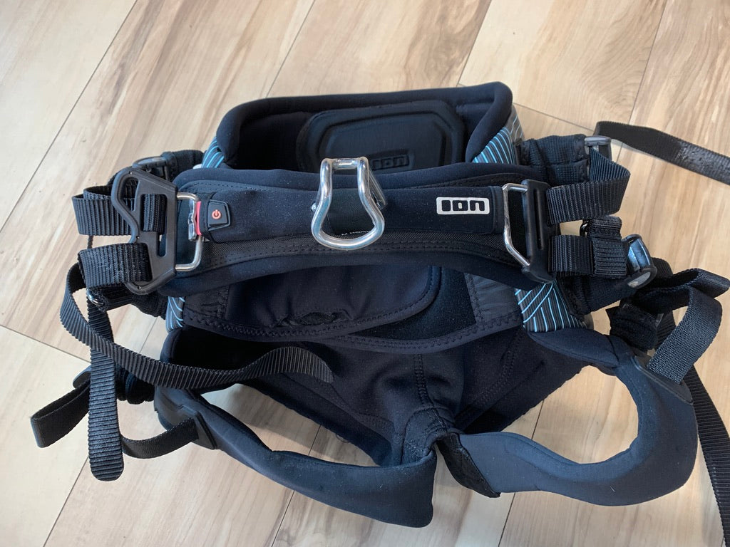 Ion Vega Seat Harness M Used