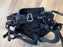Ion Vega Seat Harness M Used