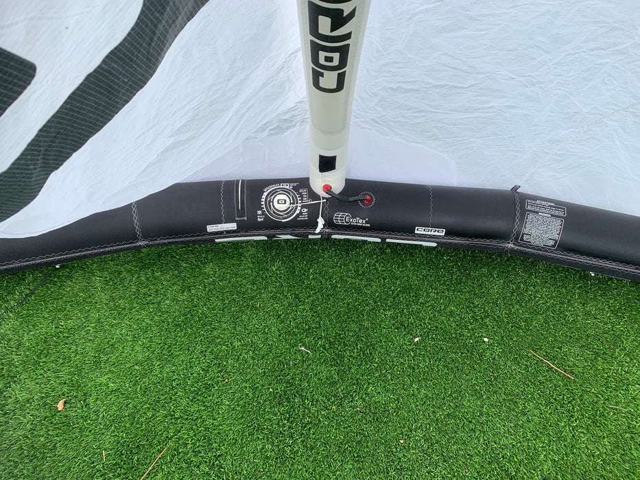 Core XR6 15m White Used