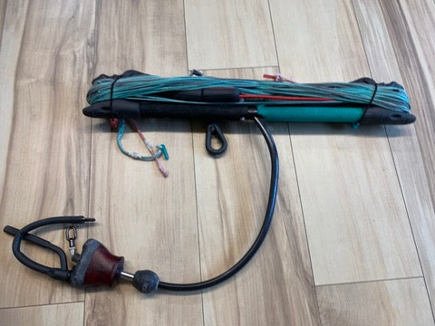 North Navigator 50-55cm Used