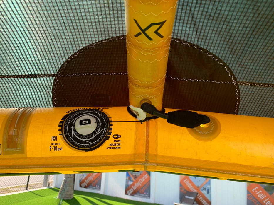 Core XR Pro V2 8m Demo