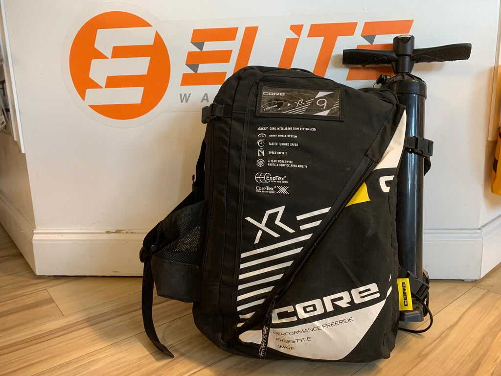 Core XR6 9m #2 Used