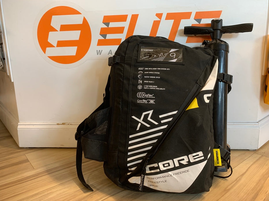 Core XR6 9m #2 Used