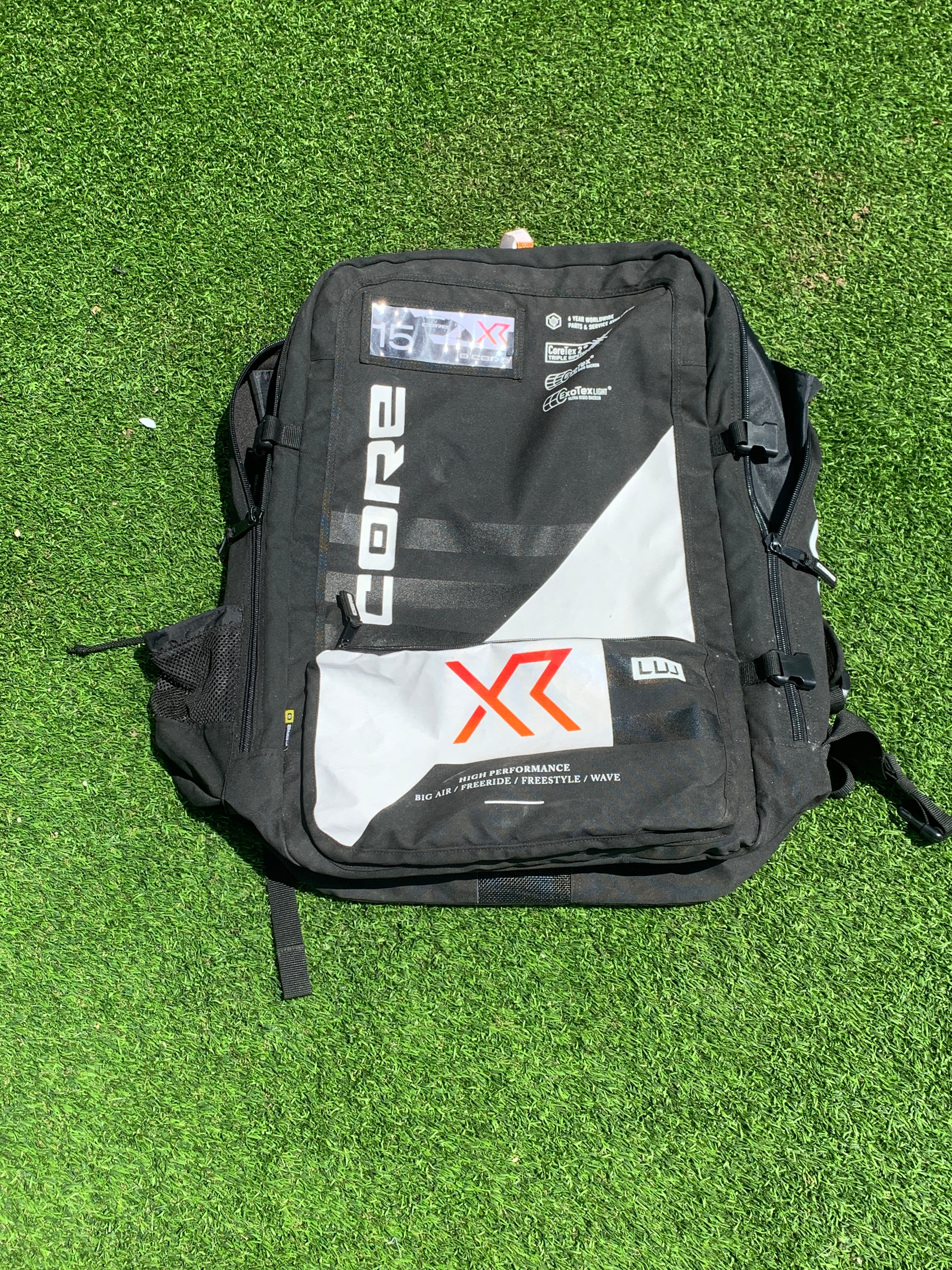 Core XR7 15m Used #1