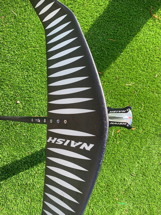 Naish Foil Complete Wing Foil USed