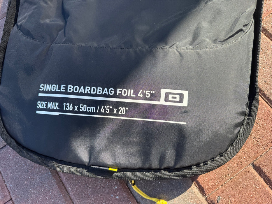 CORE FOIL SINGLE BOARDBAG 4‘5“ Demo T26