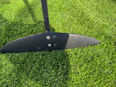 Core Complete Hydrofoil #2 Demo T26