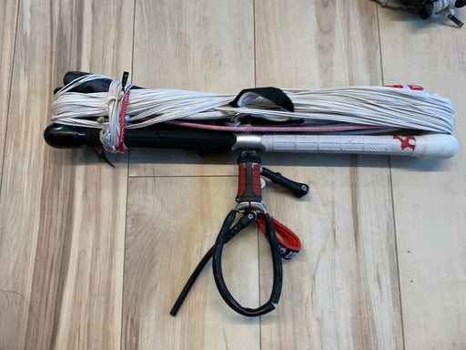 Slingshot Control Bar Used #3