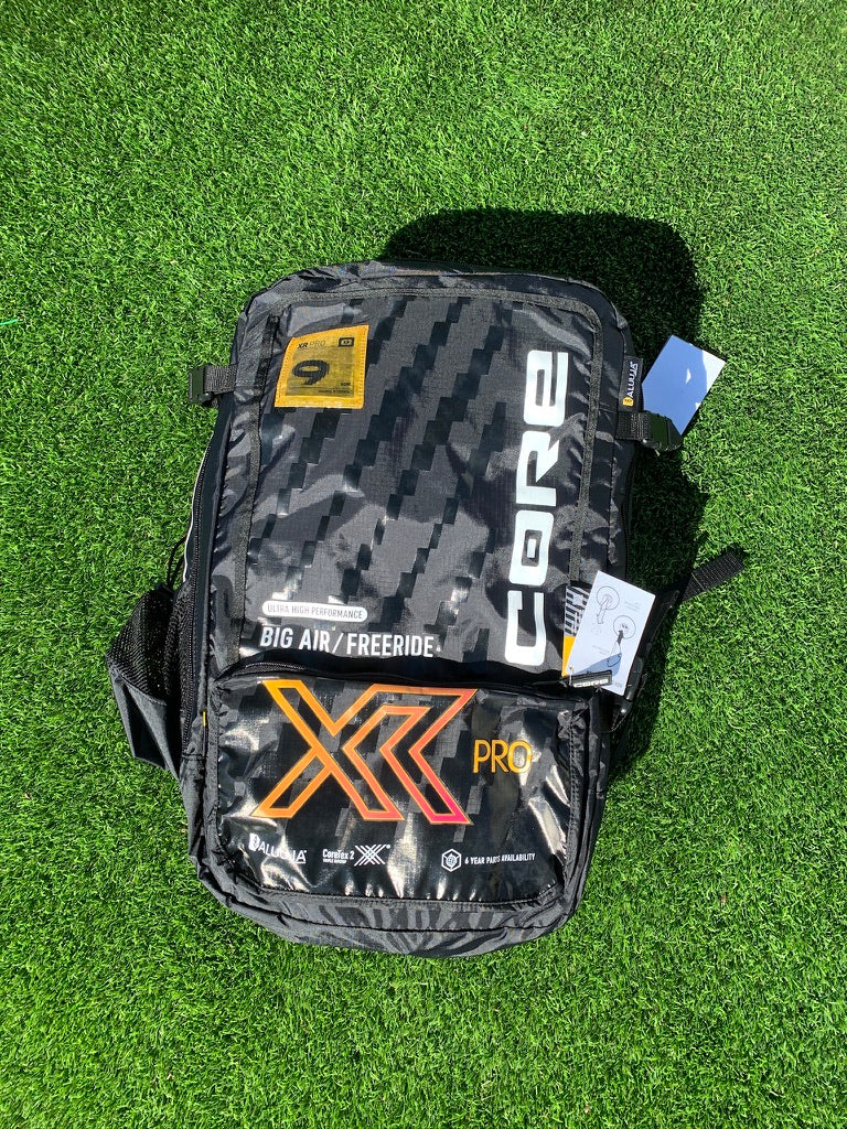 XR PRO 2 9.0 Demo T26