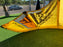 2017 Cabrinha Switchblade 12m Demo Used