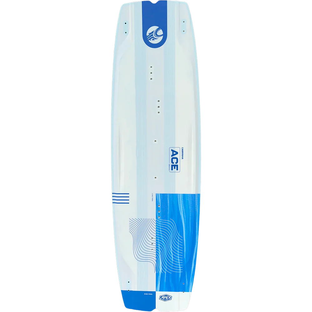 2026 Ace Apex Twin Tip