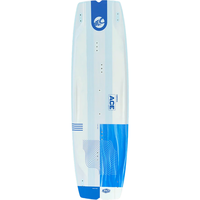 2026 Ace Apex Twin Tip