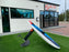 Starboard Wing Board 115L w/ Foil Used