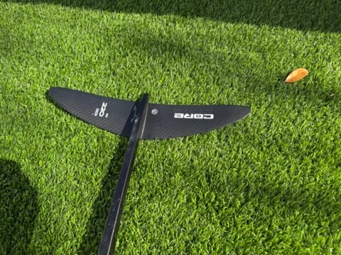 Core Complete Hydrofoil #2 Demo T26