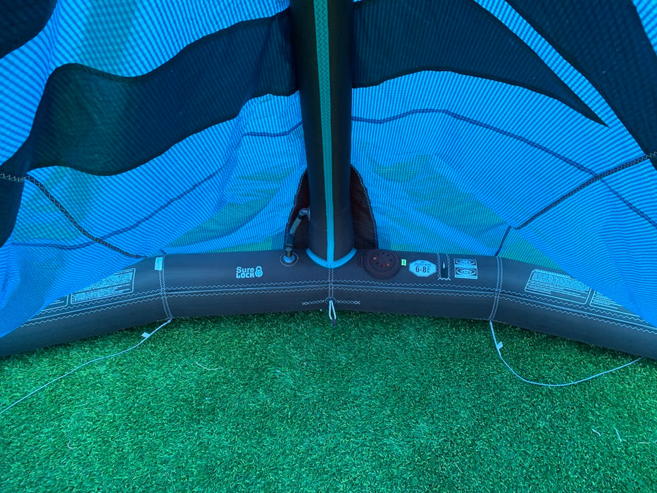 2024 Naish Pivot 14m Used